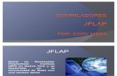 exposicion JFLAP