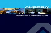 Aurora Swiss Catalogue - Deutsch
