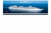 Princess Cruises Katalog 2012-2013 (Schweiz / DE)