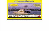 Crook & Crook Marine, Electronics & Fishing Supplies Catalog 2011