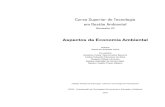 Livro Aspectos Da Economia Ambiental