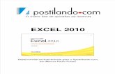 Apostila Do Microsoft Excel 2010