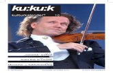 kukuk-Magazin, Ausgabe 10/2011