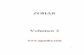 Zohar (Vol 2) 246 - Shimeon Bar Yochai