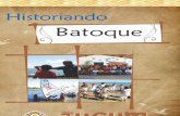 Historiando Batoque