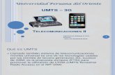 UMTS â€“ 3G-- EXPO