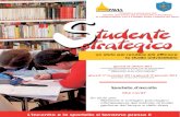 STUDENTE STRATEGICO: un aiuto per rendere piu' efficace lo studio universitario