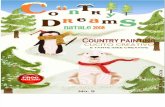Country Dreams Numero 5