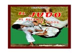 Judo Al Alcance de Todos