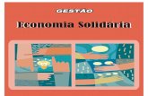 Cartilha Gestao Da Economia Solidaria