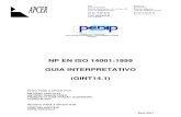 NP EN ISO 14001