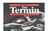 Tom DeMarco - Der Termin - Ein Roman über Projektmanagement