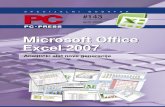 Srpski - Excel 2007, deo 2