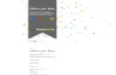 iGuida Office Mac
