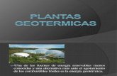 Plantas Geotermicas Ppt