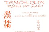 Ten Chi Jin Ryaku No Maki - OrIGINAL