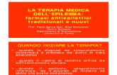 AED Azione Ed Effetti Collaterali