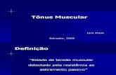 06. Aula Tonus Muscular Email