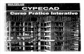 CURSO PRÁTICO CYPECAD - 2005