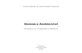 Química Ambiental