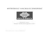 Andry - Membuat Aplikasi Android