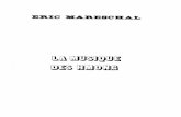 La Musique Des Hmong Eric Mareschal 1976