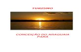 Projeto de Turismo Conceição do Araguaia