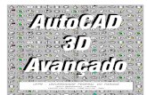 Apostila de Autocad 3d Avancado