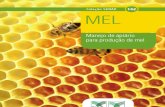 Colecao Senar 142 MEL Manejo de Apiario para Produção de Mel