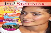 Revista Jete Studentore 2011