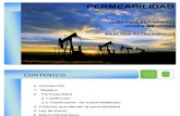 Petrofisica Permeabilidad