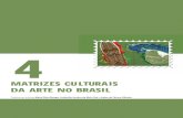Matrizes Culturais Da Arte No Brasil - Unidade 1