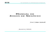 Manual Jogo Negocios 2010