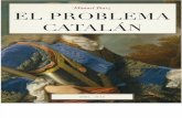 El problema catalán