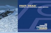 FastTrax Brochure Spanish