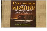 Fatwas des grands savants à l'usage des musulmans d'occident : Rachid ibn Abd-Salam