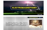 PP - Electromagnetismo