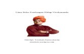 15 Pandangan Hidup Vivekananda