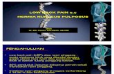 42007955 Low Back Pain Hernia Nukleus Pulposus