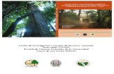Evaluacion del Régimen Forestal de Bolivia (1997-2008)