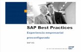 SAP Best Practices Overview ES