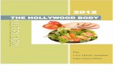 Hollywood Body Nutricion