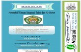 Integrasi Sains Terhadap Al-Quran PDF