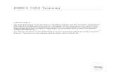 Nexus 7000 Training Docs