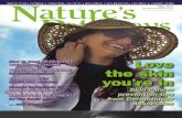 Nature's Pathways May 2011 Issue - Northeast WI Edition