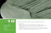 Prevención bucodental (pdf)