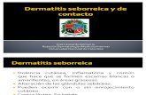 Dermatitis Seborreica y de Contacto