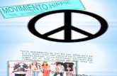 Movimiento Hippie[1]