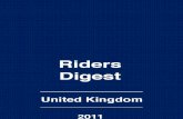 RLB UK Riders Digest 2011