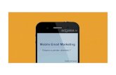 Adsalsa ipam - Mobile Email Marketing - Celia Simoes